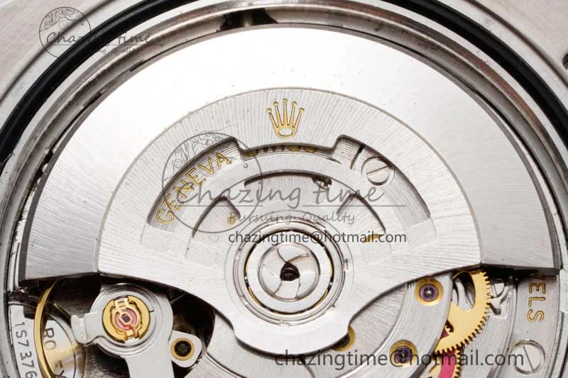 GMT Master II 126720 VTNR LHD 904L SS APF 1:1 Best Edition on Jubilee Bracelet VR3285 CHS