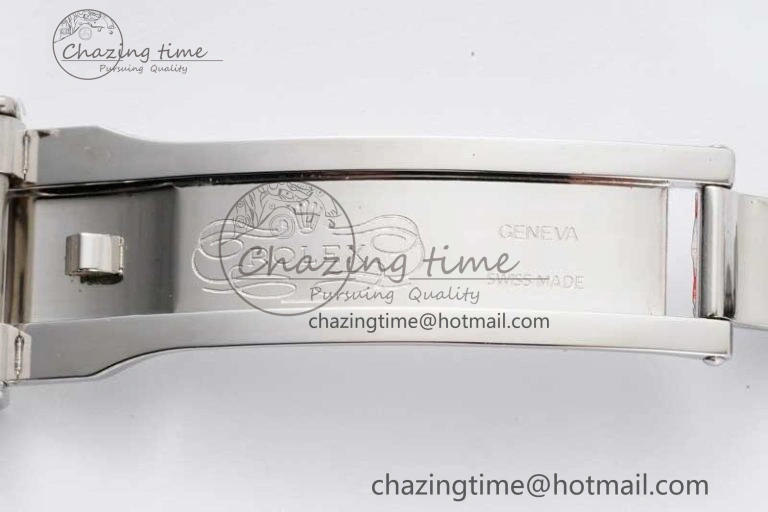 GMT Master II 126720 VTNR LHD 904L SS APF 1:1 Best Edition on Oyster Bracelet VR3285 CHS