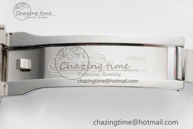 GMT Master II 126720 VTNR LHD 904L SS APF 1:1 Best Edition on Oyster Bracelet VR3285 CHS