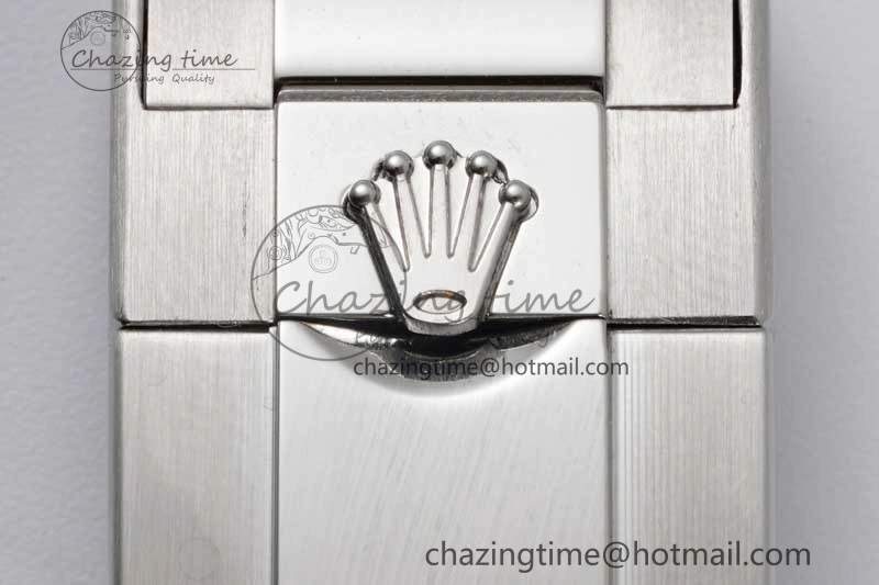 GMT Master II 126720 VTNR LHD 904L SS APF 1:1 Best Edition on Oyster Bracelet VR3285 CHS