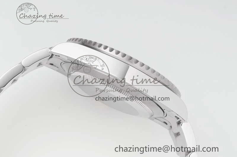 GMT Master II 126720 VTNR LHD 904L SS NTF1:1 Best Edition on Oyster Bracelet VR3186 CHS