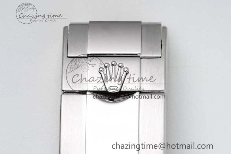 GMT Master II 126720 VTNR LHD 904L SS NTF1:1 Best Edition on Oyster Bracelet VR3186 CHS