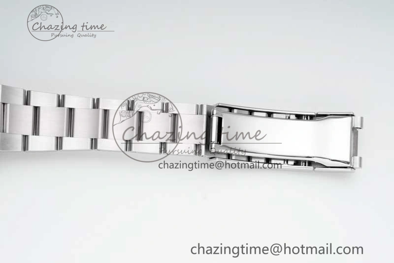 GMT Master II 126720 VTNR LHD 904L SS NTF1:1 Best Edition on Oyster Bracelet VR3186 CHS