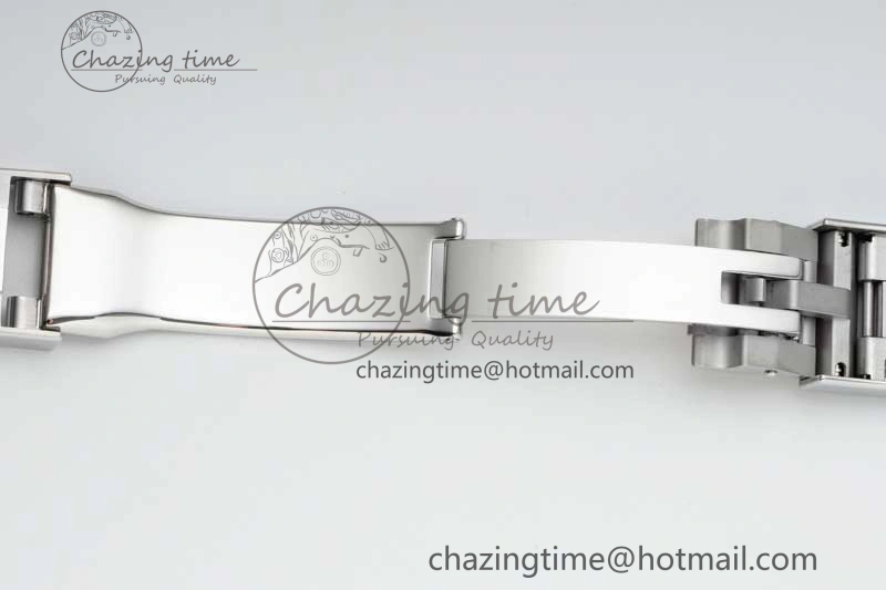GMT Master II 126720 VTNR LHD 904L SS NTF1:1 Best Edition on Oyster Bracelet VR3186 CHS
