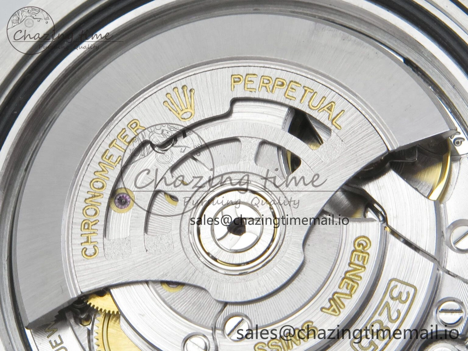 GMT-Master II 126729 VTNR Green Black Ceramic 904L 3EF 1:1 Best Edition on Jubilee Bracelet SH3285 CHS
