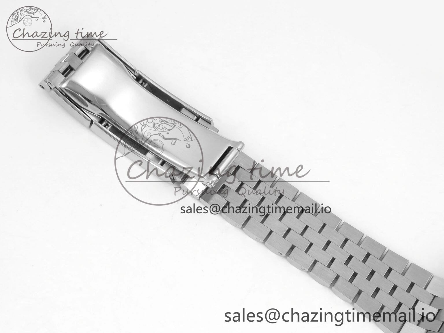 GMT-Master II 126729 VTNR Green Black Ceramic 904L 3EF 1:1 Best Edition on Jubilee Bracelet SH3285 CHS