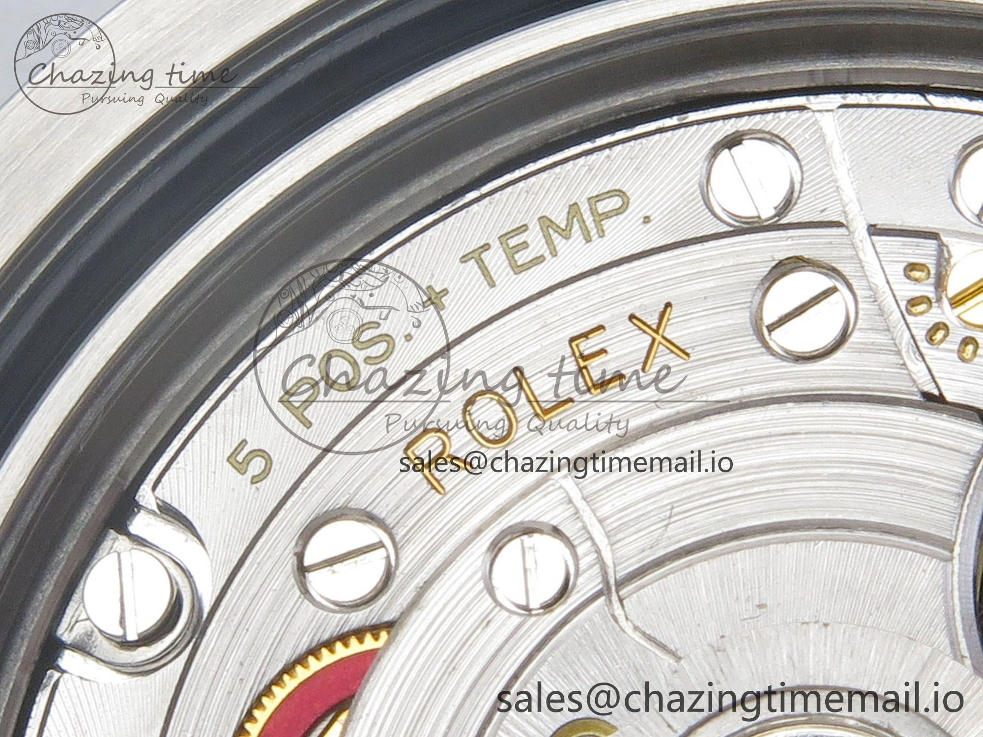 GMT-Master II 126729 VTNR SCF 1:1 Best Edition Green Dial On Oyster Bracelet SH3285 CHS