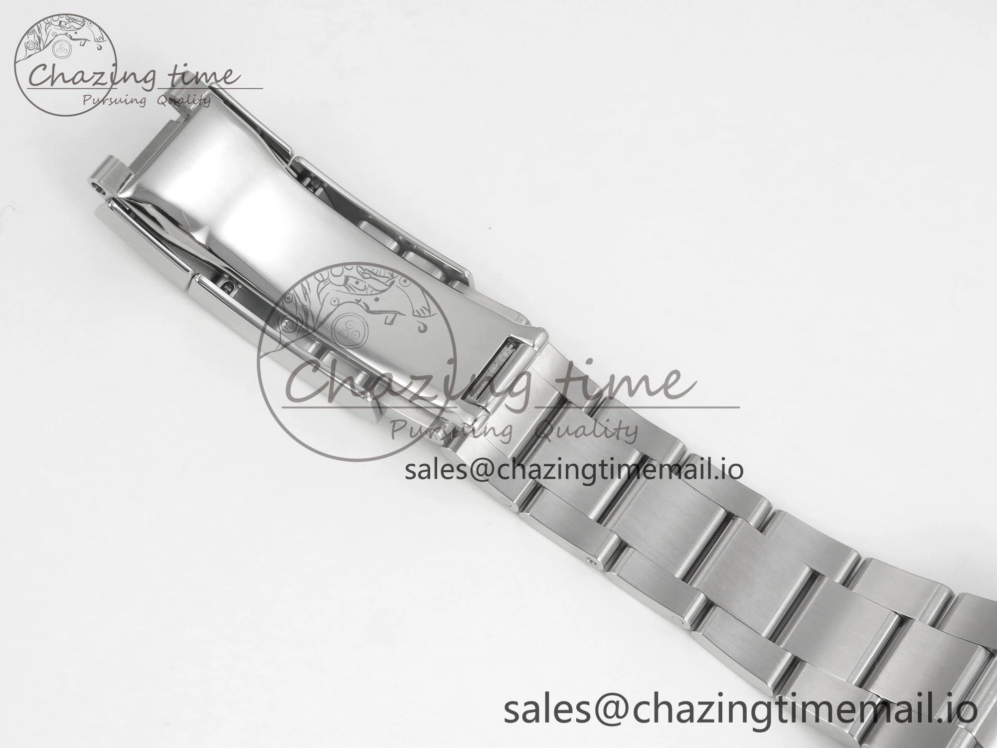 GMT-Master II 126729 VTNR SCF 1:1 Best Edition Green Dial On Oyster Bracelet SH3285 CHS