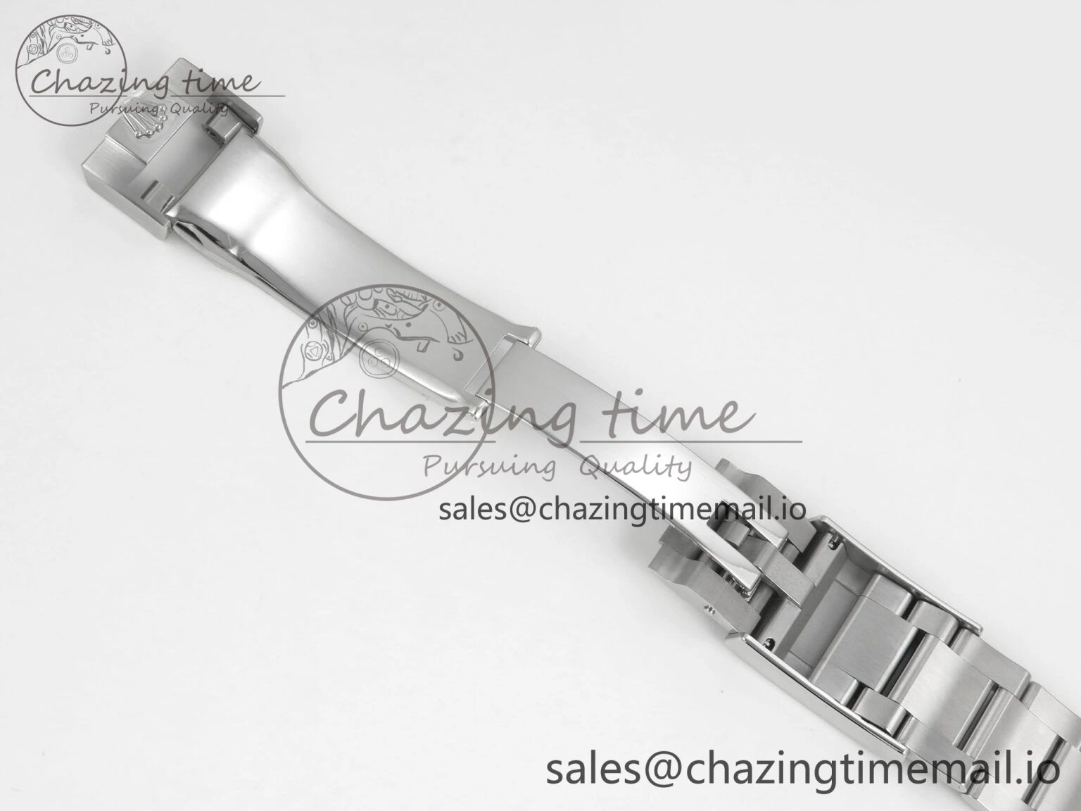 GMT-Master II 126729 VTNR SCF 1:1 Best Edition Green Dial On Oyster Bracelet SH3285 CHS