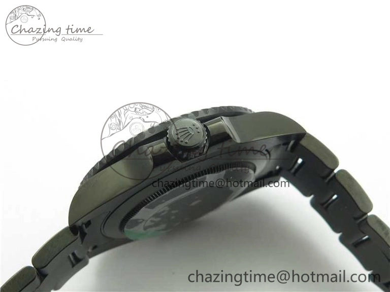 GMT-Master II Oreo PVD White Ceramic Bezel VRF 1:1 Best Edition White Dial SA3186 CHS V2