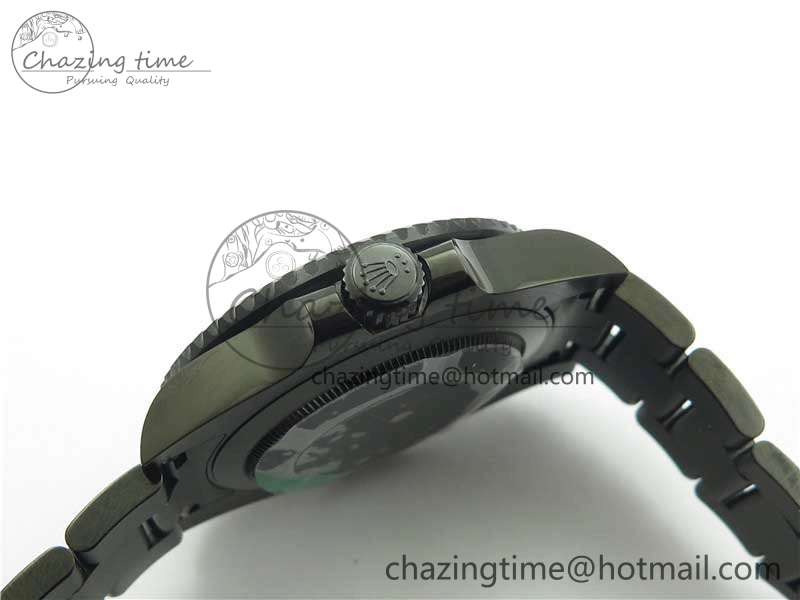 GMT-Master II Oreo PVD White Ceramic Bezel VRF 1:1 Best Edition White Dial SA3186 CHS V2