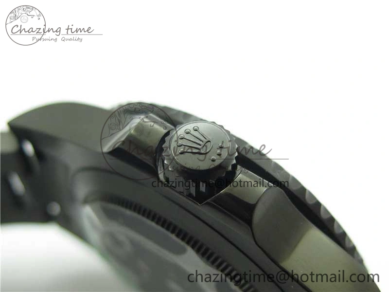 GMT-Master II Oreo PVD White Ceramic Bezel VRF 1:1 Best Edition White Dial SA3186 CHS V2