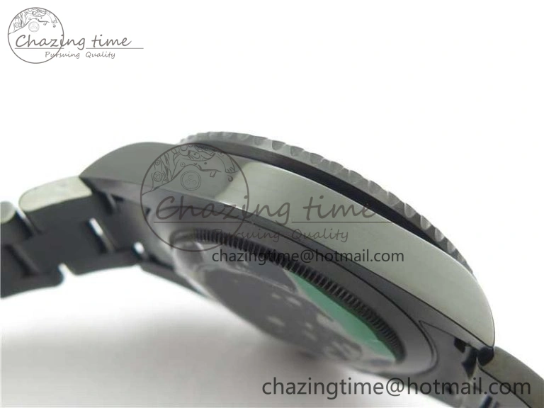 GMT-Master II Oreo PVD White Ceramic Bezel VRF 1:1 Best Edition White Dial SA3186 CHS V2