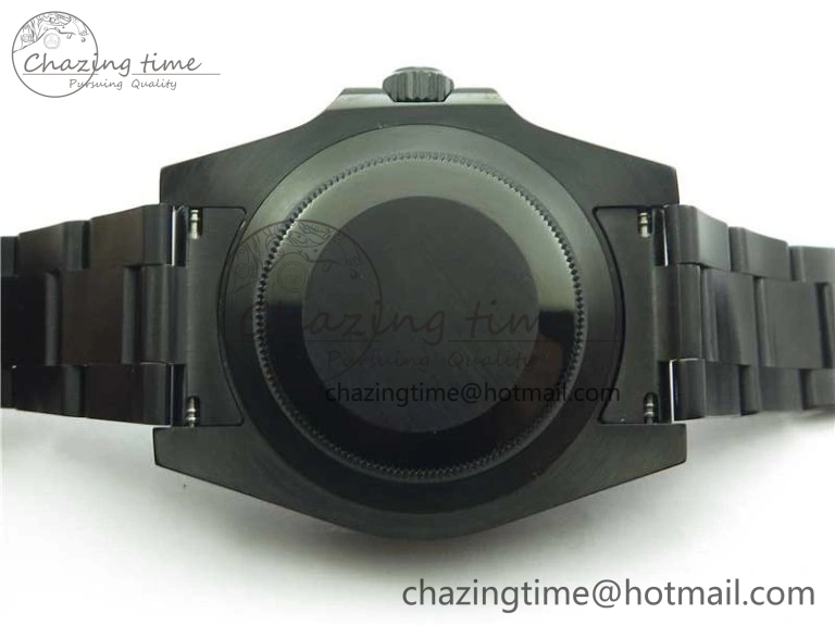 GMT-Master II Oreo PVD White Ceramic Bezel VRF 1:1 Best Edition White Dial SA3186 CHS V2