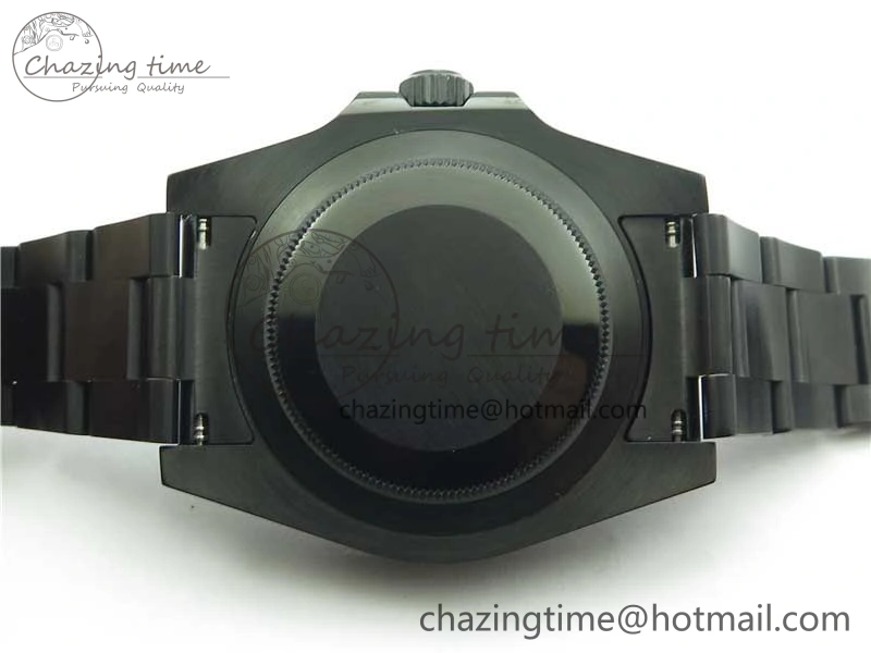 GMT-Master II Oreo PVD White Ceramic Bezel VRF 1:1 Best Edition White Dial SA3186 CHS V2
