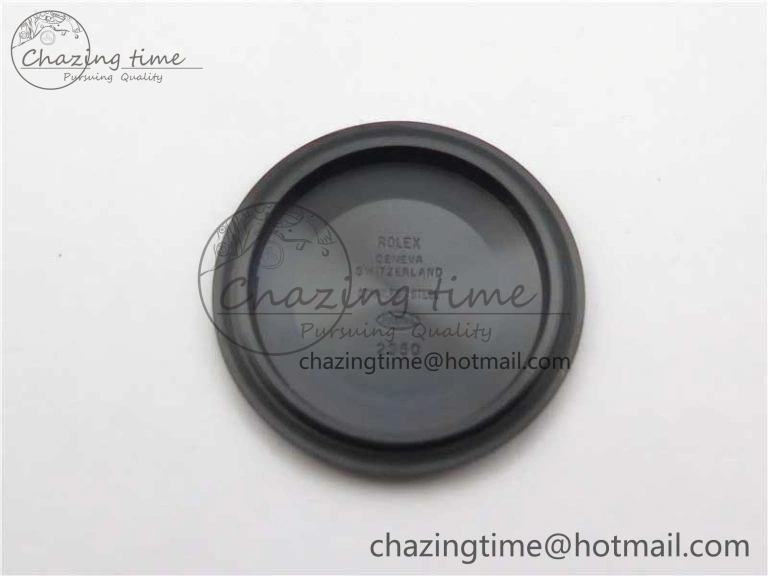 GMT-Master II Oreo PVD White Ceramic Bezel VRF 1:1 Best Edition White Dial SA3186 CHS V2