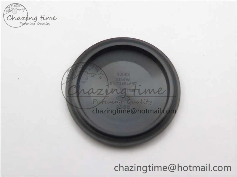 GMT-Master II Oreo PVD White Ceramic Bezel VRF 1:1 Best Edition White Dial SA3186 CHS V2