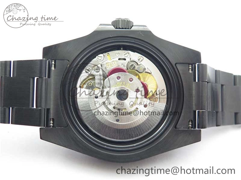 GMT-Master II Oreo PVD White Ceramic Bezel VRF 1:1 Best Edition White Dial SA3186 CHS V2