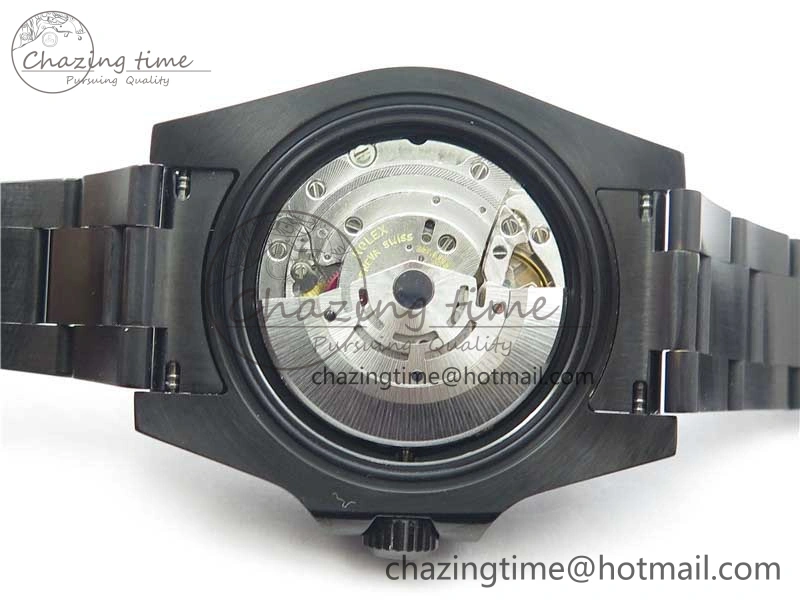 GMT-Master II Oreo PVD White Ceramic Bezel VRF 1:1 Best Edition White Dial SA3186 CHS V2