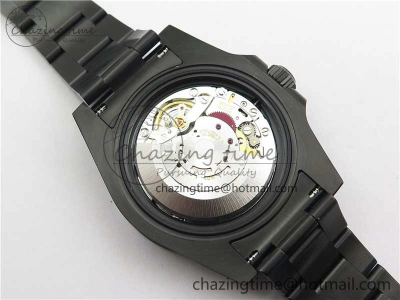 GMT-Master II Oreo PVD White Ceramic Bezel VRF 1:1 Best Edition White Dial SA3186 CHS V2