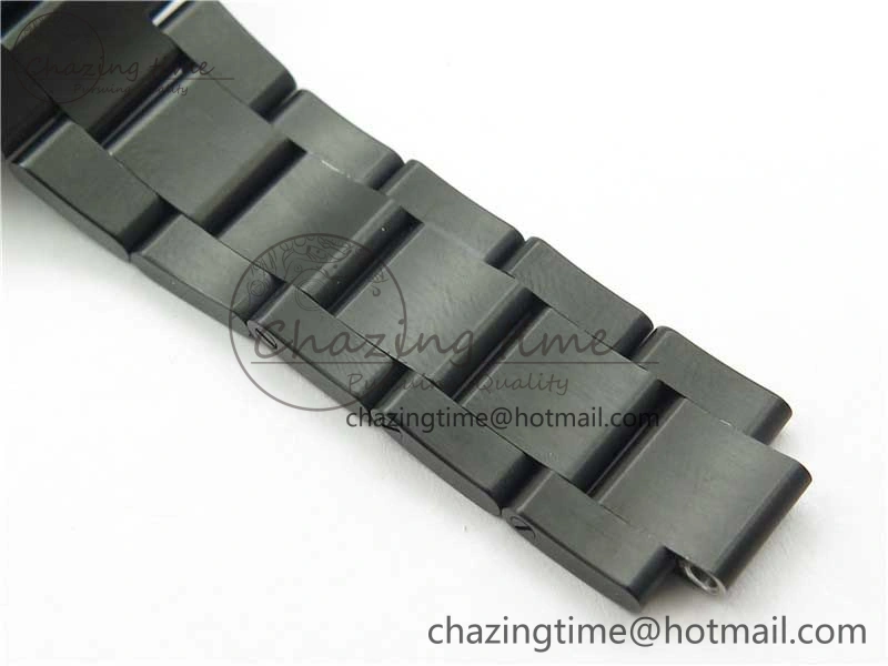GMT-Master II Oreo PVD White Ceramic Bezel VRF 1:1 Best Edition White Dial SA3186 CHS V2