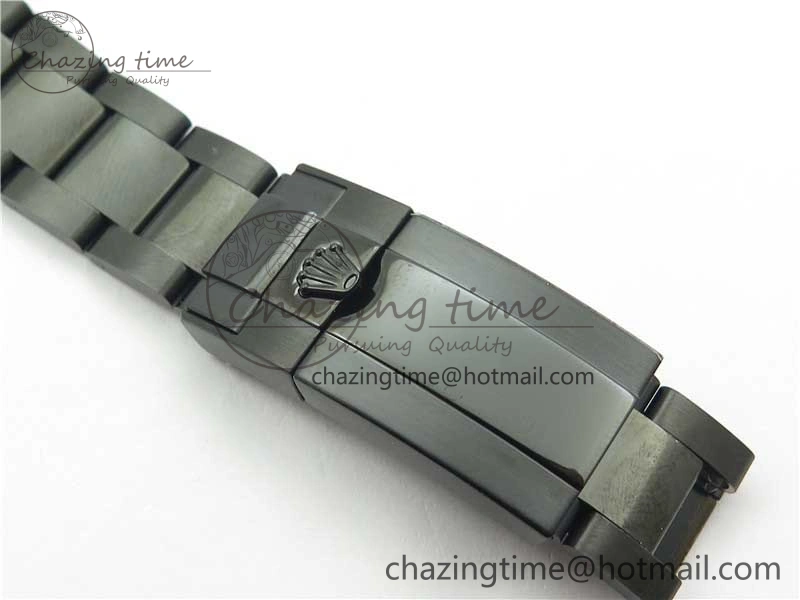GMT-Master II Oreo PVD White Ceramic Bezel VRF 1:1 Best Edition White Dial SA3186 CHS V2
