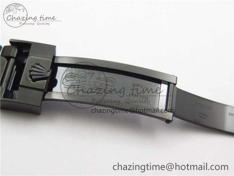 GMT-Master II Oreo PVD White Ceramic Bezel VRF 1:1 Best Edition White Dial SA3186 CHS V2
