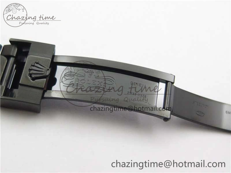 GMT-Master II Oreo PVD White Ceramic Bezel VRF 1:1 Best Edition White Dial SA3186 CHS V2