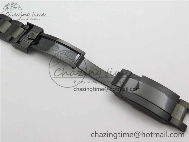 GMT-Master II Oreo PVD White Ceramic Bezel VRF 1:1 Best Edition White Dial SA3186 CHS V2