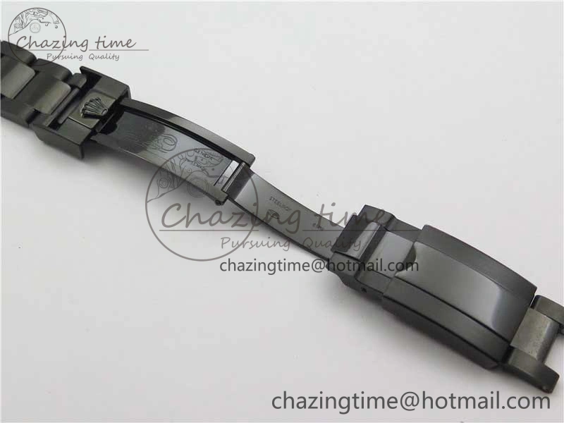 GMT-Master II Oreo PVD White Ceramic Bezel VRF 1:1 Best Edition White Dial SA3186 CHS V2