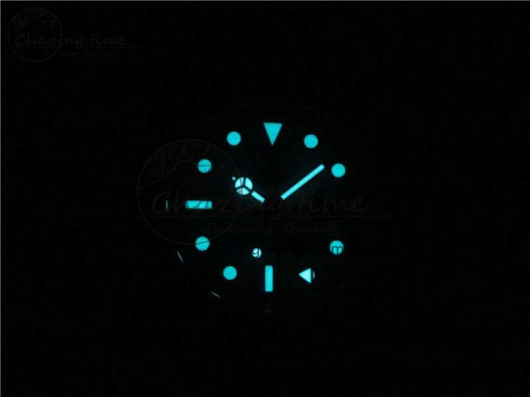 GMT-Master II Oreo PVD White Ceramic Bezel VRF 1:1 Best Edition White Dial SA3186 CHS V2