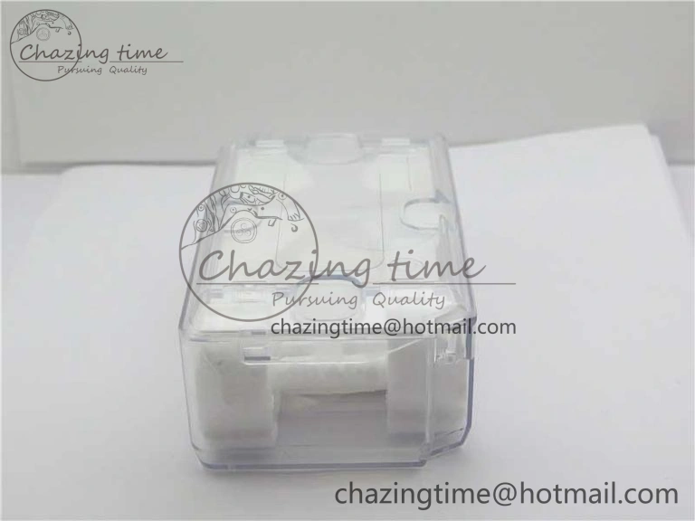 GMT-Master II Oreo PVD White Ceramic Bezel VRF 1:1 Best Edition White Dial SA3186 CHS V2