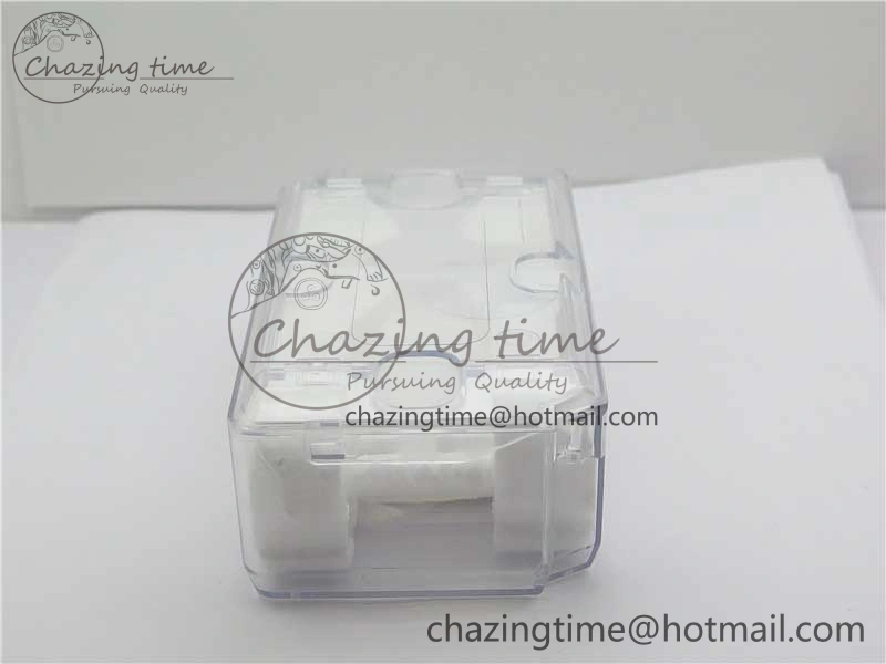 GMT-Master II Oreo PVD White Ceramic Bezel VRF 1:1 Best Edition White Dial SA3186 CHS V2