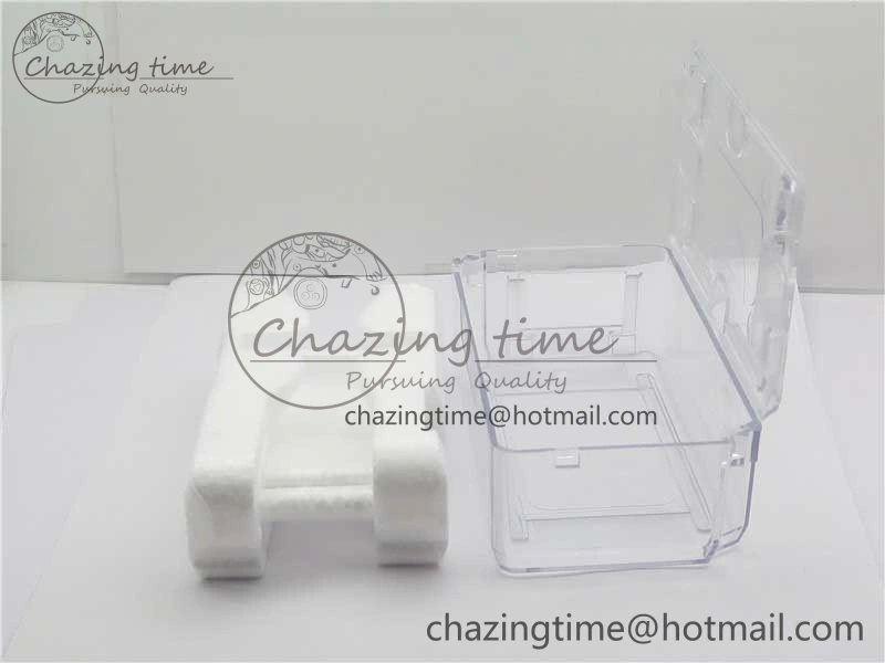GMT-Master II Oreo PVD White Ceramic Bezel VRF 1:1 Best Edition White Dial SA3186 CHS V2