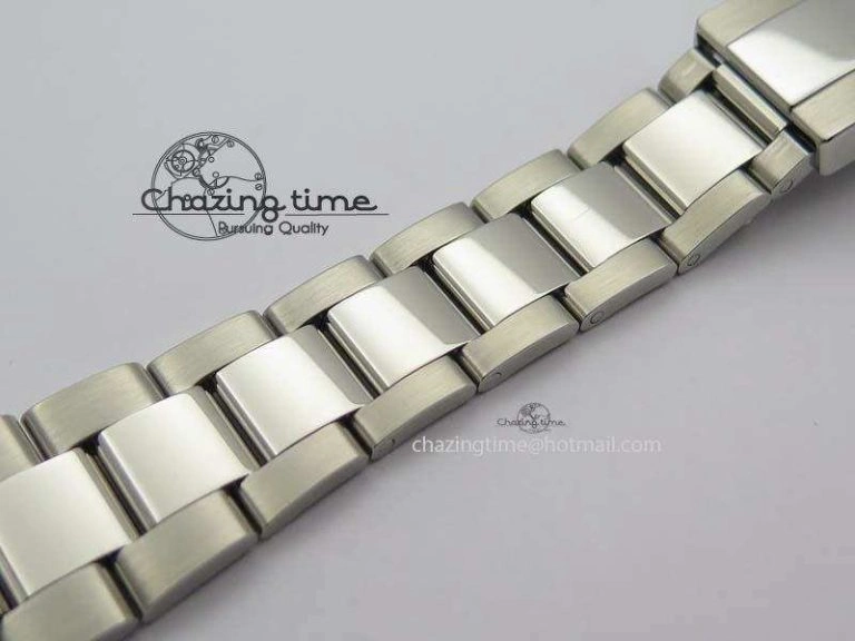 GMT-Master II SS Bp-Maker 116719 BLRO Black Dial On SS Bracelet A3186