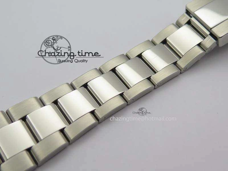 GMT-Master II SS Bp-Maker 116719 BLRO Black Dial On SS Bracelet A3186