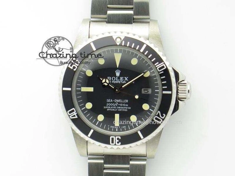 GMT-Master SS Bp-Maker Blue Red Bezel Black Dial On SS Bracelet A3186