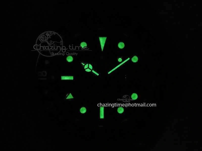 GMT-Master Vintage 1675 SS BP Best Edition Black Bezel Patina Markers A2813