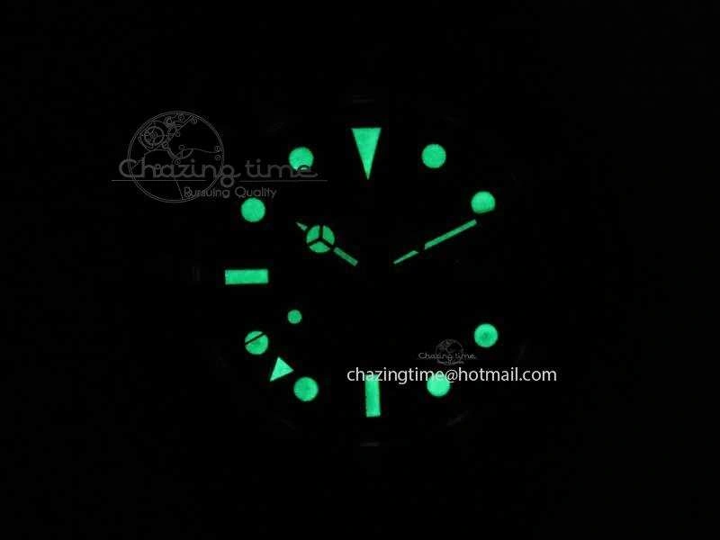 GMT-Master Vintage 1675 SS BP Best Edition Black Red Bezel White Markers A2813