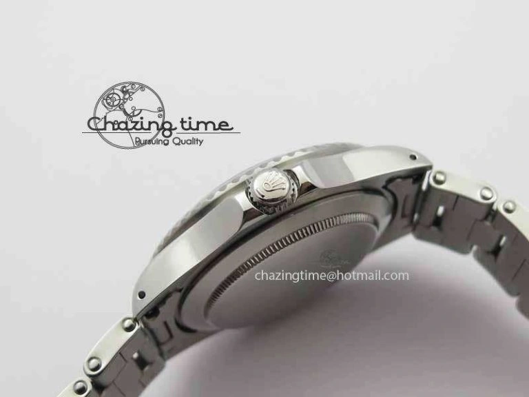 GMT-Master Vintage 1675 SS BP Best Edition Blue Red Bezel A1570