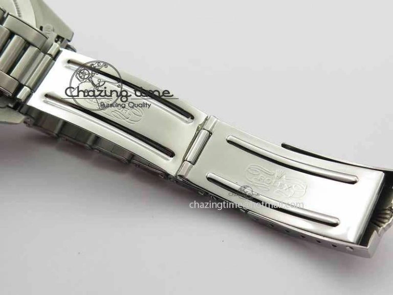 GMT-Master Vintage 1675 SS BP Best Edition Blue Red Bezel A1570