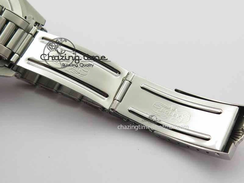 GMT-Master Vintage 1675 SS BP Best Edition Blue Red Bezel A1570