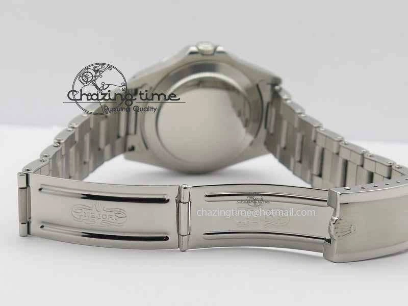 GMT-Master Vintage 1675 SS BP Best Edition Blue Red Bezel A1570