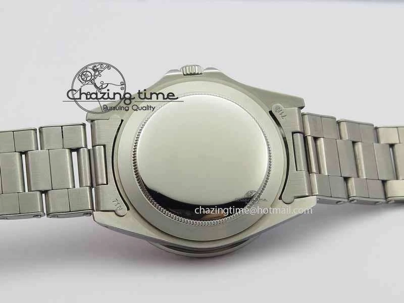 GMT-Master Vintage 1675 SS BP Best Edition Blue Red Bezel A1570