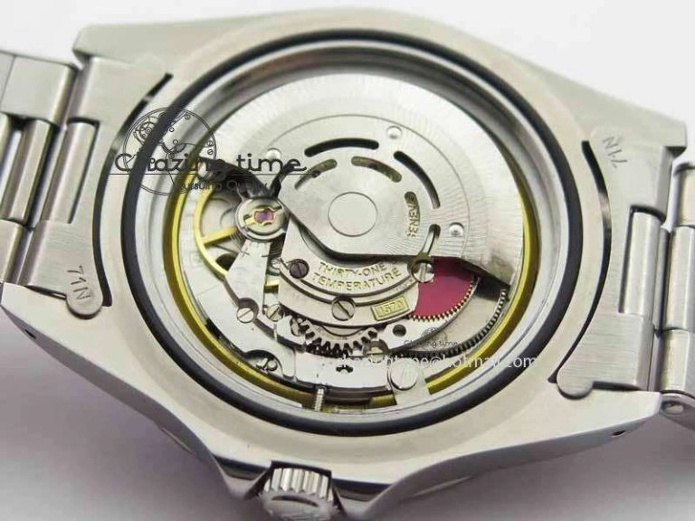 GMT-Master Vintage 1675 SS BP Best Edition Blue Red Bezel A1570