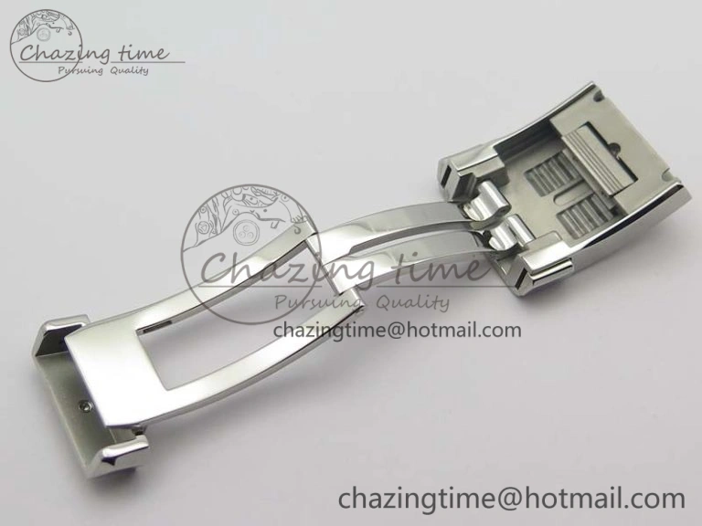 Genuine Breitling Deployant Clasp