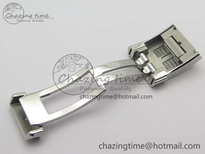 Genuine Breitling Deployant Clasp