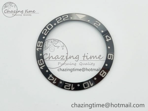 Gmt-Master Ceramic Bezel Clean 1:1 Best Edition