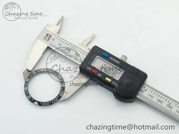 Gmt-Master Ceramic Bezel Clean 1:1 Best Edition
