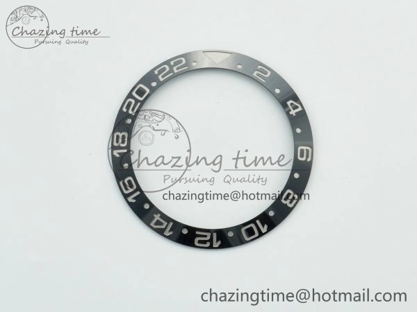 Gmt-Master Ceramic Bezel Clean 1:1 Best Edition